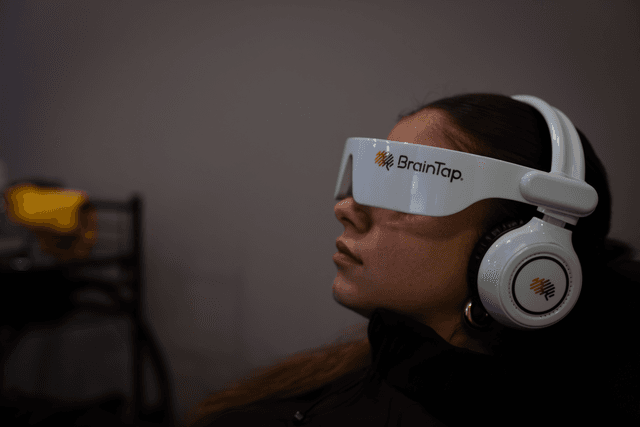 Braintap Therapy